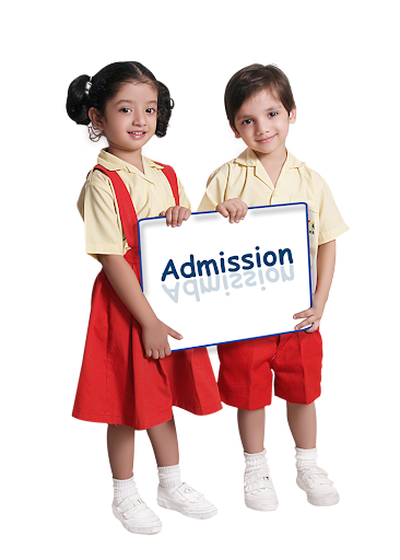 Admission