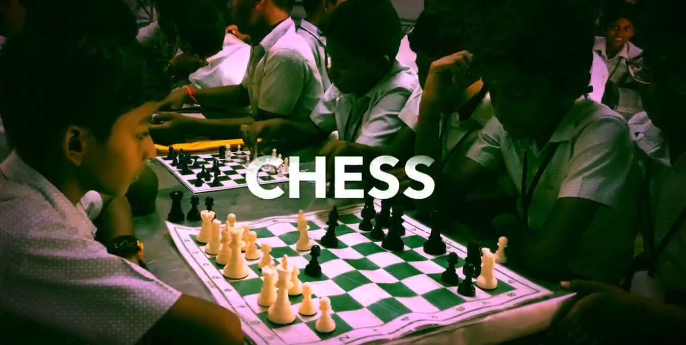 Chess Competition