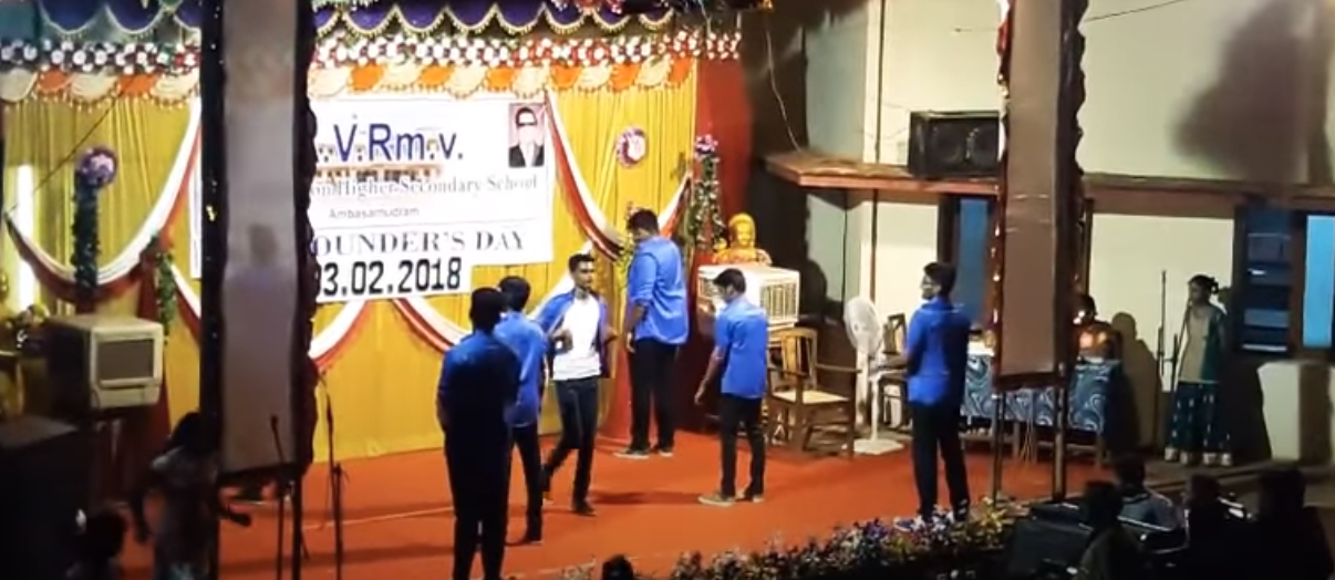 Founder's day
