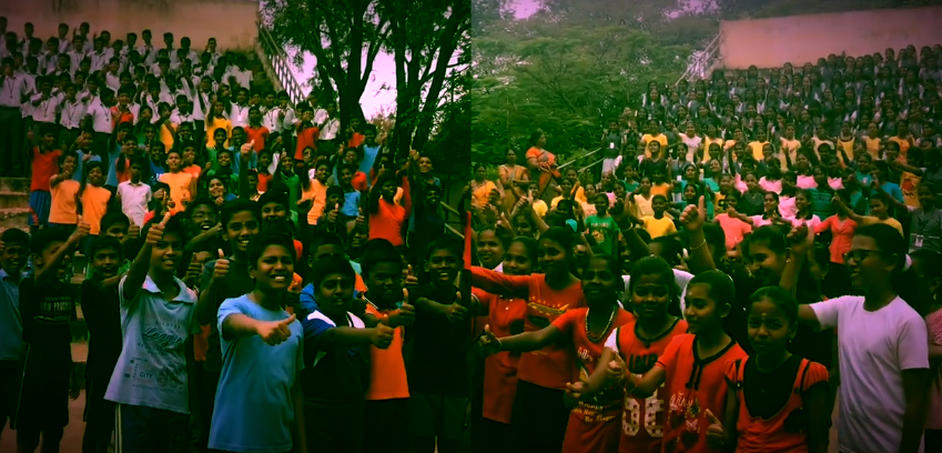 AVRmV school's E.P.L.