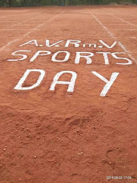 Sports Day